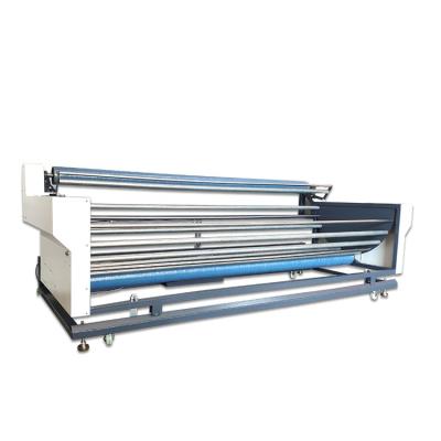 China Latest T Shirt Modern Custom Automatic Table Roller To Cover Abrasive Printing Machine Automatic DP System for sale