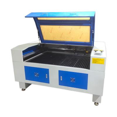 China Laser Engraving 1390 Customized High Quality Engraving And 80w 100w 200w CO2 Laser Cutting Machine for sale