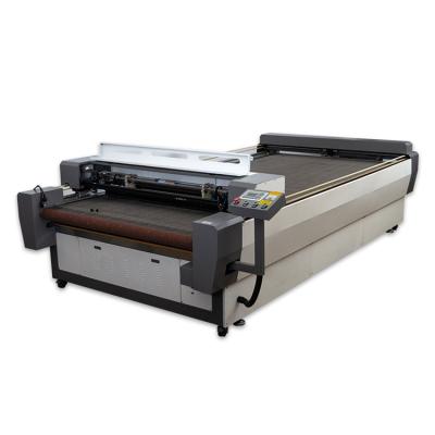 China Laser CUT Customized 325 1625 1630 High Quality Auto Feeding 100w 130w 150w 250w Laser Cutting Machine for sale