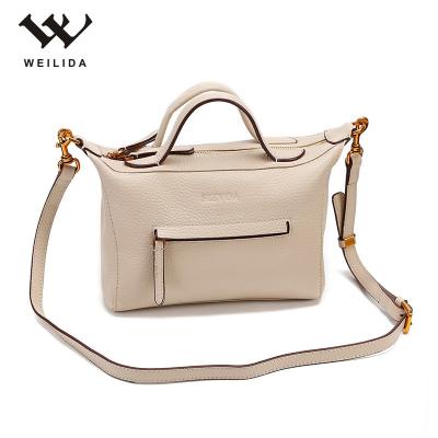 China Fashion China Manufacturers Fashion PU Women Handbags Ladies Handbags Bags For Women for sale