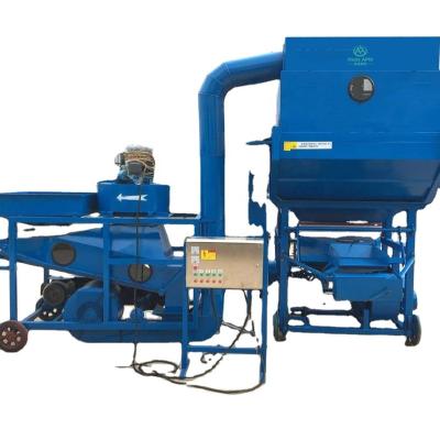 China High Quality Peanut 5000kg Peanut Peanut Shelling Machine for sale