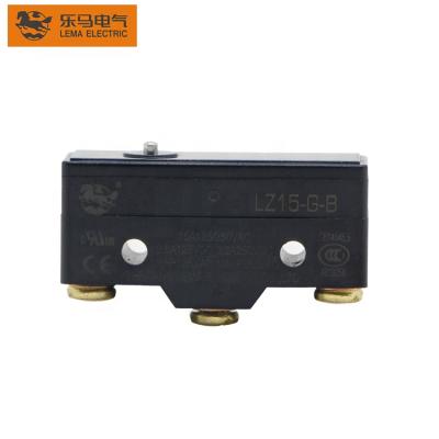 China Machinery Wholesale LZ15-G-B TM13006 Micro Door Light Sliding Door Limit Switch for sale