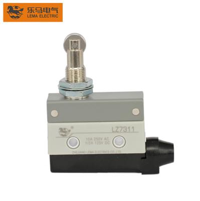 China Production Equipment LEMA TZ7311 10A Panel Mount LZ7311 AZ7311 IP64 Diver Sealed Limit Switch for sale