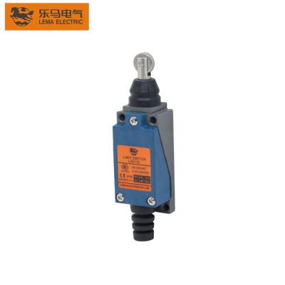 China Transfer Handling Machinery LZ8112 ME/AZ8112 Roller Plunger Door Lift Limit Switch for sale