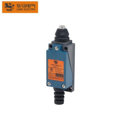 China Transfer Handling Machinery LZ8111 ME/AZ8111 5A 250VAC Oliproof Waterproof Dustproof Mini Limit Switch for sale