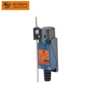 China LZ8107 ME/AZ8107 Transfer Handling Machines Automatic Reset Adjustable Limit Switch for sale