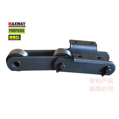 China Amphibious Excavator MAXWAY MACHINE COMPANY, China Cheap Track Chain Link For UTX Amphibious Excavator, Amphibious Pontoon for sale