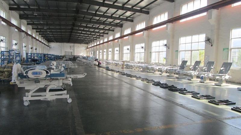 Verified China supplier - Jiangsu Keling Medical Appliance Co., Ltd.