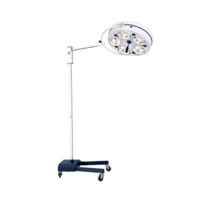 China High Quality Lead/Halogen Lamp Health Operating Lamp Powered Lamp Dental Operation Wall Mounted Light Hospital Examination Light for sale