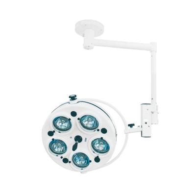 China Cold Light Shadowless Hospital Metal LED Surgical Operation Lamp for sale