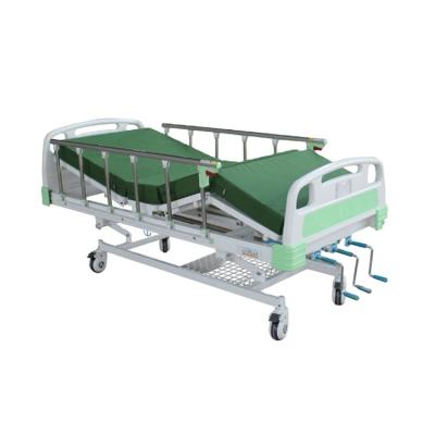 China modern electric medical bed/electric hospital bed for sale