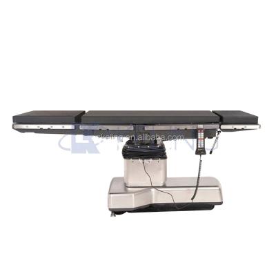 China Metal CE, ISO approved! Medical Operating Table Operating Theater Table for sale