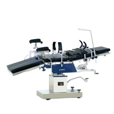 China Universal OT Part Maquet Operating Tables Operating Table for sale