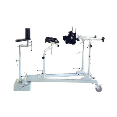 China Various Steel KL-6 Hospital Orthopedics Traction Frame Operation Tables for sale