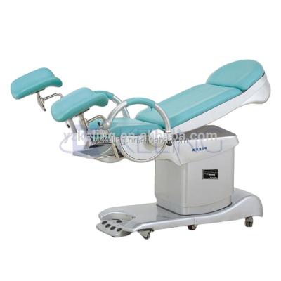 China Gynecology Chair Table Bed Gynecologist Table for sale