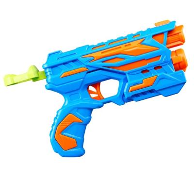 China Toy Chuangfa New Plastic Soft Bullet Gun Toys For Kids EVA Bullet Shooting Toys For Boys Bullet Made In China for sale