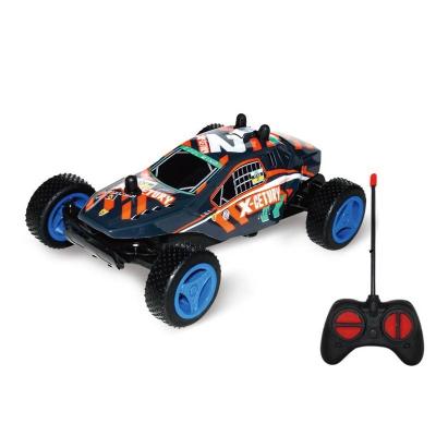 China RC Hobby 1 22 Car 4WD Control RC Mode Speed ​​Remote Control Vehicle For Kids Adult Wholesale Toys for sale