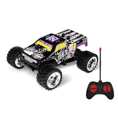 China RC Hobby 1 22 Speed ​​Chargeable Vehicle 4WD Control RC Car Remote Control For Adult Children for sale