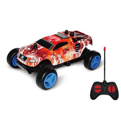 China Hot Selling RC Hobby Toy 1:22 Scale Radio Control RC Car Full Function Remote Control Cars for sale