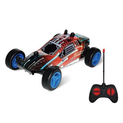 China Wholesale RC Hobby Toy 1:22 Scale Radio Control RC Car Four Channel Remote Control Cars for sale