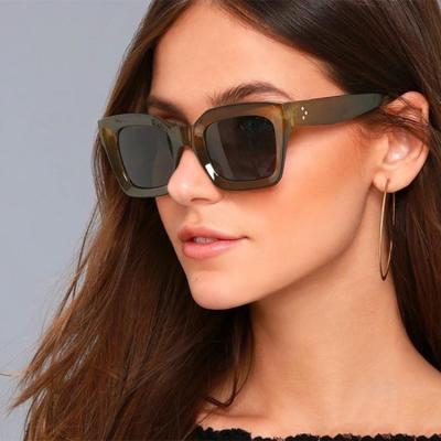 China Fashion Sunglasses Classic Retro Polarized High Def 2022 Small Round Sunglasses Custom Logo Sun Glasses UV400 For Men Women Fashion Vintage Shades for sale