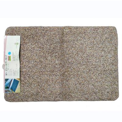 China K 45X75 Door Mat Entrance Microfiber Magic Boat Mat Garden Supplies Floor Blanket Welcome Mat Rectangle Carpet Washable Home for sale