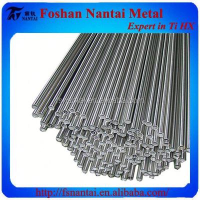 China Corrugated Tube For High Effeciency Wall Stainless Steel Tube / Thin Pipe 9mm for sale