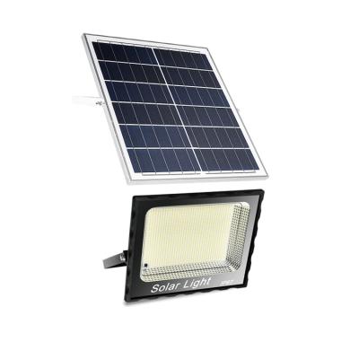 China Waterproof Powerful Led Solar Flood Light Ip67 Ip65 Smd2835 200W Theme Park Garden Lamp Waterproof Powerful Led Flood Light For Outdoor for sale