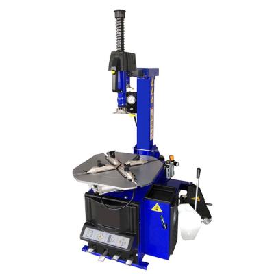 中国 Best Quality Car 	Tire Changer Machine  0.75kW / 1.1kW Leader LD950 8-10 bar/ 117-145 販売のため