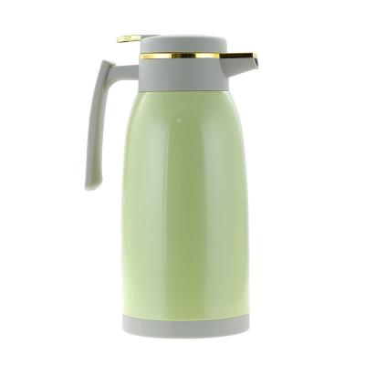 China Business Niceone Houseware Compact Insulated Hot Cold Seal Excellent For Airpot Flask Thermos Stainless Steel for sale