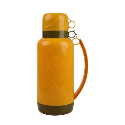 China Viable Niceone Personalized Custom Water Bottle Insulated Termos Vacuum Coffee Thermos Flask for sale