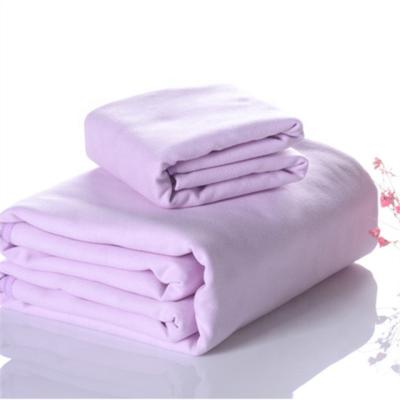 China Other Water Absorption Suede Quick Dry Microfiber Towel Strong Bath Towel for sale