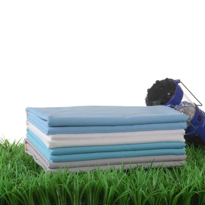 China Wholesale Compressed Easy to Carry Outdoor Travel Towels for sale