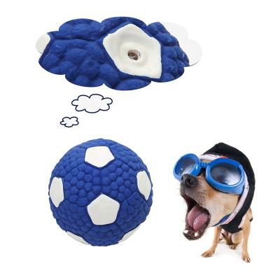 China Viable Wholesale Interactive Color Dog Ball Satisfy Cat Hunting Training Ball Toys for sale