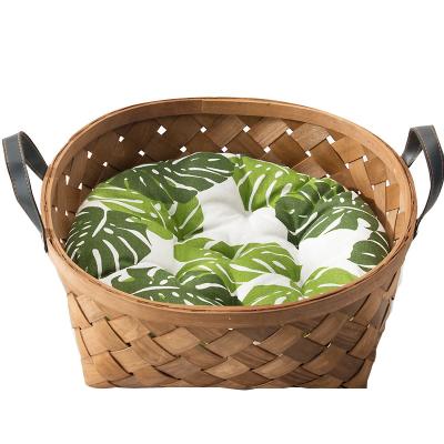 China Breathable Wholesale Hot Sale Pet Nest Basket Puppy Small Home Nest for sale