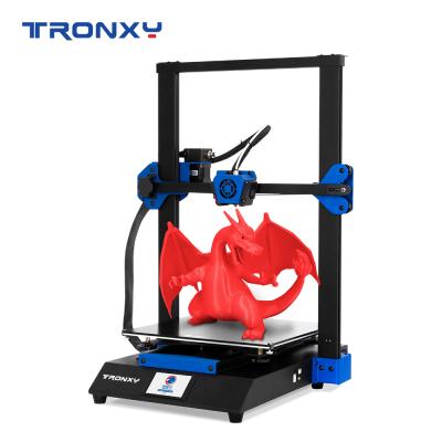 China High accuracy kids mounting speed 3d doll making machine XY-3 PRO factory price wholesale cheap fdm 3d printer for sale