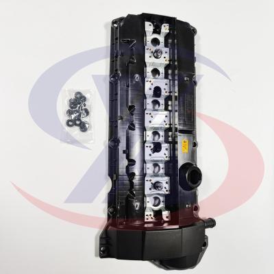 China BMWs M54 Engine Valve Cover for BMWs M54 11121703341, 11121748630 for sale