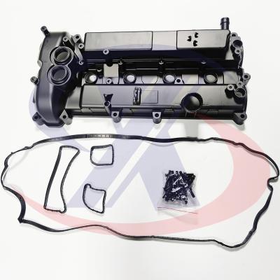 China Aluminum RANGE TRAVELERS Engine Valve Cover For RANGE TRAVELERS 2.0L LR2 Discovery Sport Range Rover Evoque LR105957 LR074623 LR116732 for sale