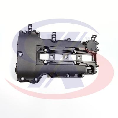 China CHEVROLETS 1.4 Engine Valve Cover For CHEVROLETS 1.4 55573746, 25198874, 25198877 for sale