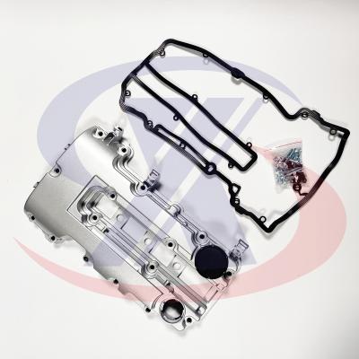 China CHEVROLETS 1.4 Aluminum Engine Valve Cover For CHEVROLETS 1.4 55573746, 25198874, 25198877 for sale