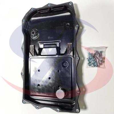 China BMWS F10 F20 F25 F30 E70 Transmission Oil Pan With Gasket For BMWS F10 F20 F25 F30 E70 24117613253 24117604960 24118612901 24117624192 for sale