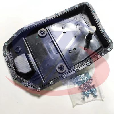 China BMWS E60 E71 E82 E88 Transmission Oil Pan With Gasket For BMWS E60 E71 E82 E88 24117571217 24152333907 24117536387 for sale