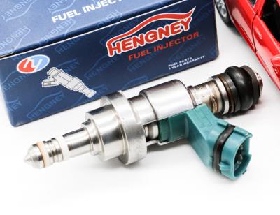 China original Hengney boquilla del inyector fuel for Lexus GS300 IS250 23250-31020 fuel injector 23209-39055 23209-31020 full size for sale