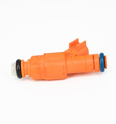 China High Energy Original 0280156156 For Mazda 6 Sedan Volvo C30 S40 V50 Fuel Injector Nozzle 6 for sale