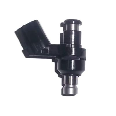 China Premium Motorcycles Parts 8 Hole Fuel Injector 16450-KVS-861 For Cg-150 Injector Nozzles Full Size for sale