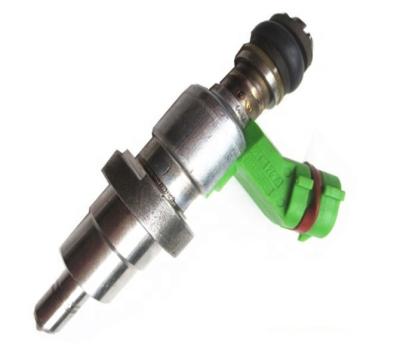 China Good Price OEM Car Plastic Parts 23250-28070 23250-29035 23209-29035 23209-28070 For 2005 2.4L 2AZ Fuel Injector for sale