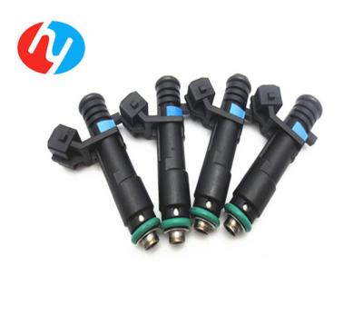 China Brand New SV109261 C111032 A241T17039 For Chevrolet Sail Aveo 1.2L 1.6L 1.2SPK1.1 Fuel Injector SAIL Hatchback for sale