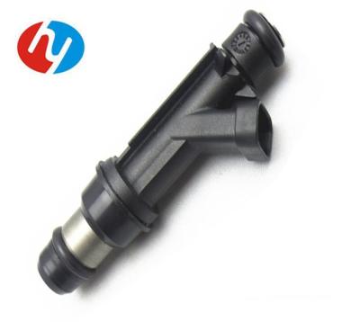 China High Energy New 25319301 0280156138 For Buick Sail 2002 - 1.6 Chevrolet Corsa 1997-2002 1.0 Fuel Injector Nozzle CORSA for sale