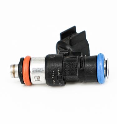 China Car Parts Good Price 0280158051 12576341 ZZJ1-13-250 For Camaro Corvette Pontiac G8 LS3 LS7 Fuel Injector Nozzle Camaro Convertible for sale