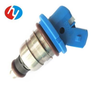 China Hengney Auto Parts 7700857056 857056 For Volvo 240 260 B20F Fuel Injector Nozzle OTHER for sale